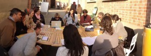 immagine gruppo lavoro