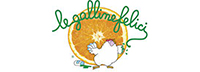 Le galline felici