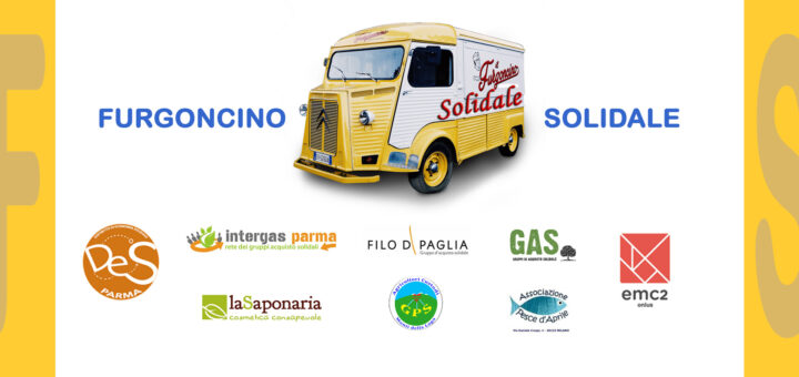 furgoncino solidale