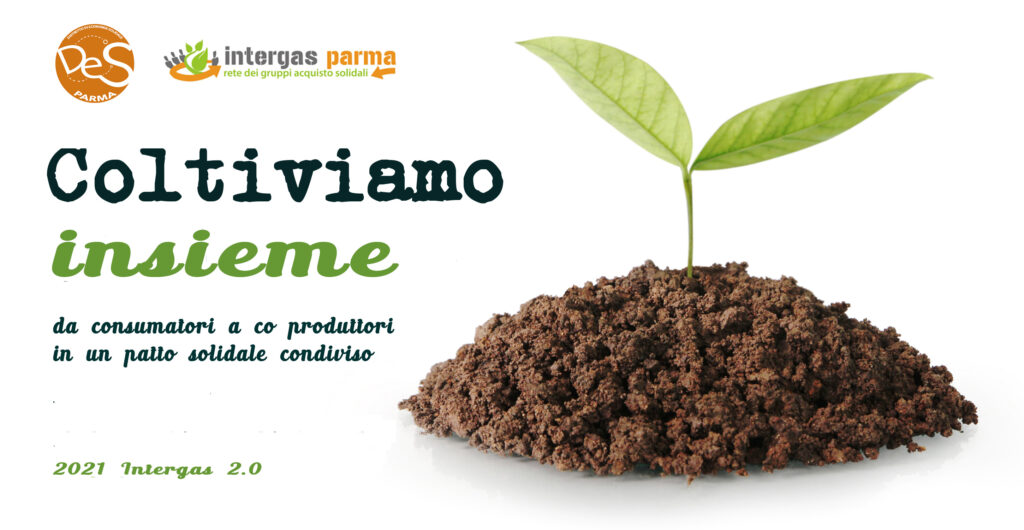 Coltiviamo Insieme