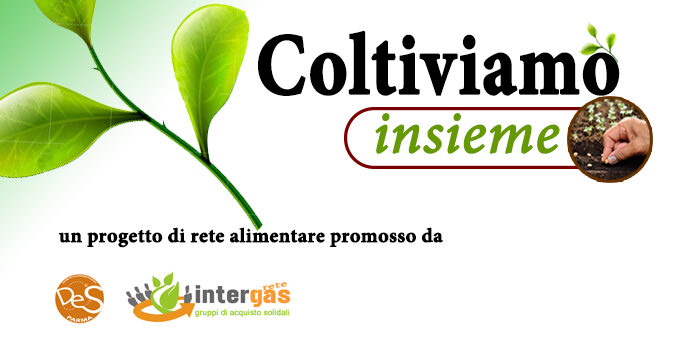 Coltiviamo Insieme